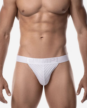 Whisper White Jockstrap