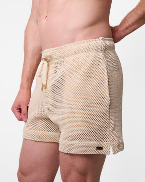 Kavos Knit Short