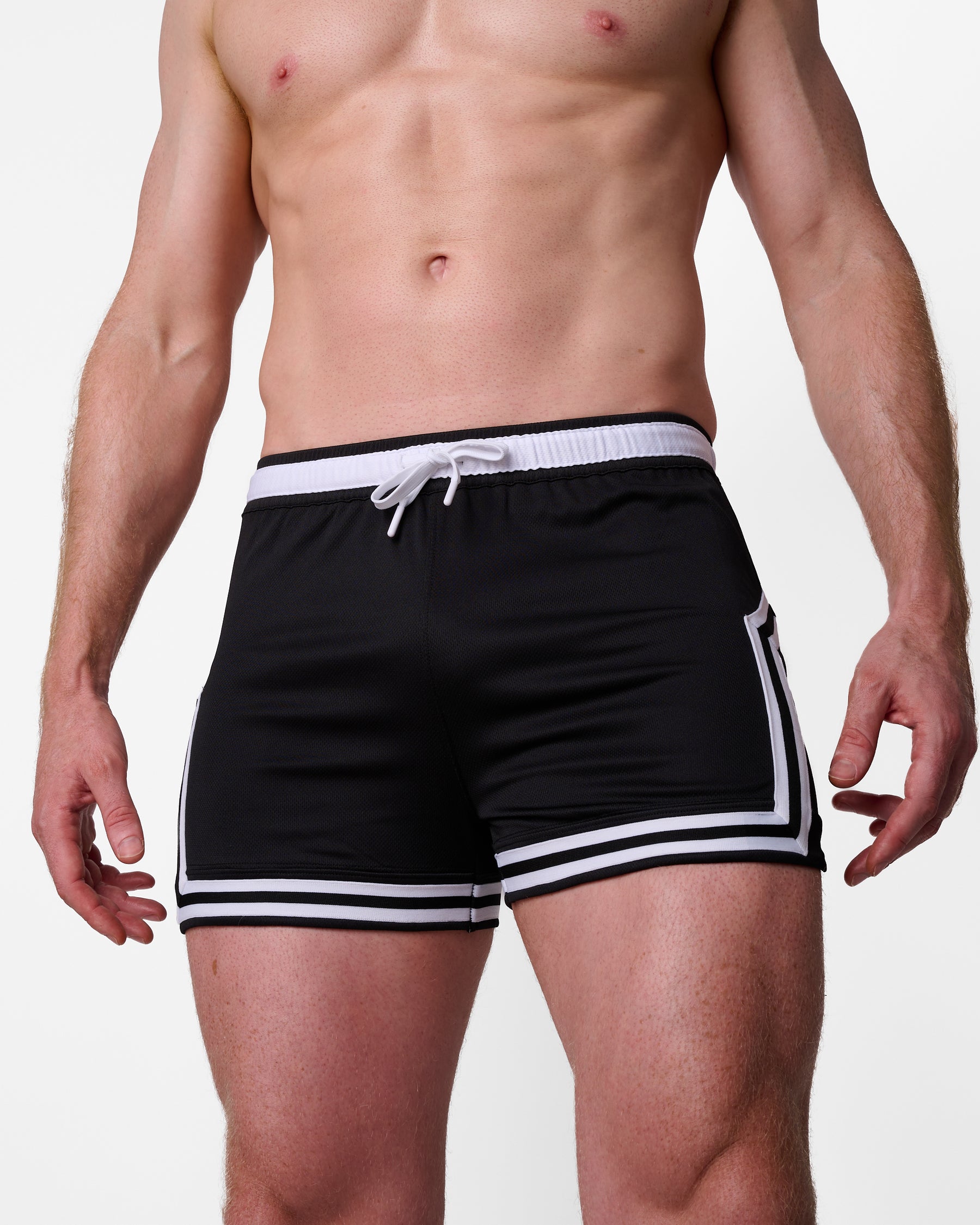 Glory Fit Shorts