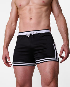 Glory Fit Shorts