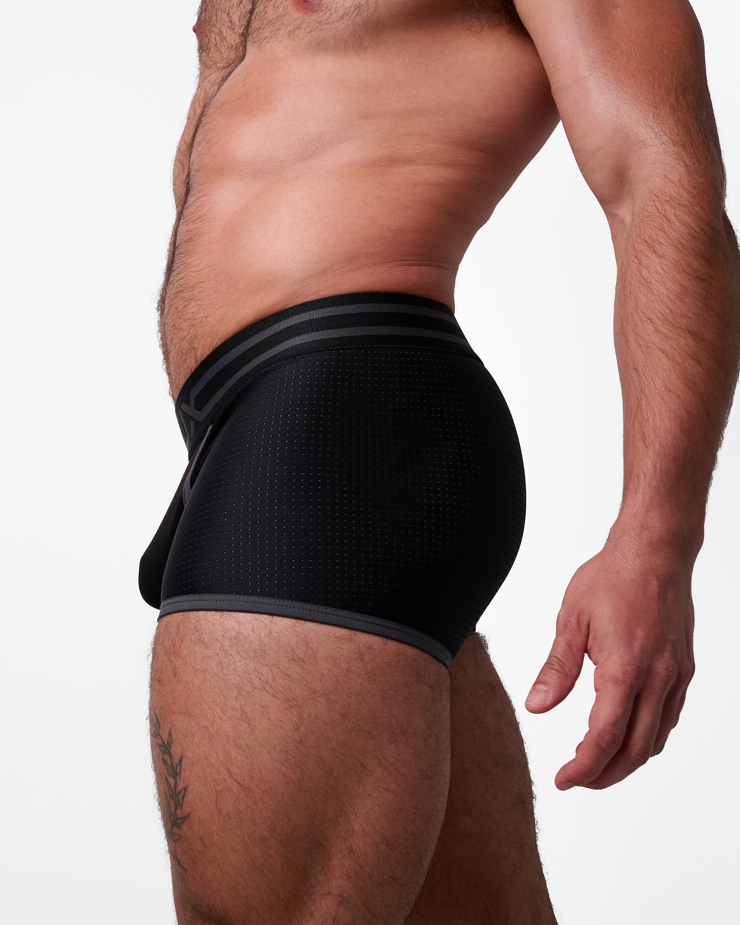 Force Trunk