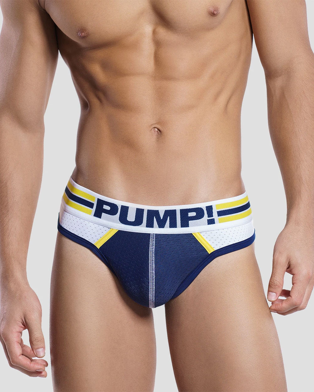Recharge Thong