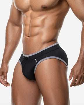 Shade Water Brief
