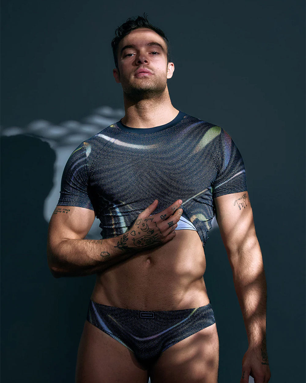 Pride Tee