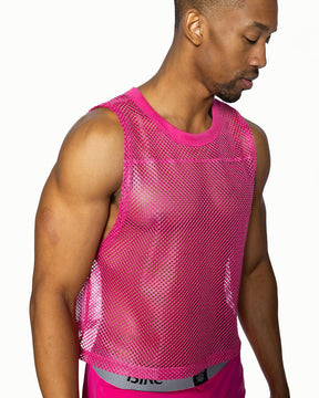 Sleeveless Practice Jersey