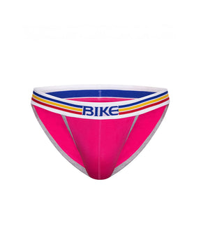 Stretch Cotton Jock Brief