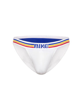 Stretch Cotton Jock Brief