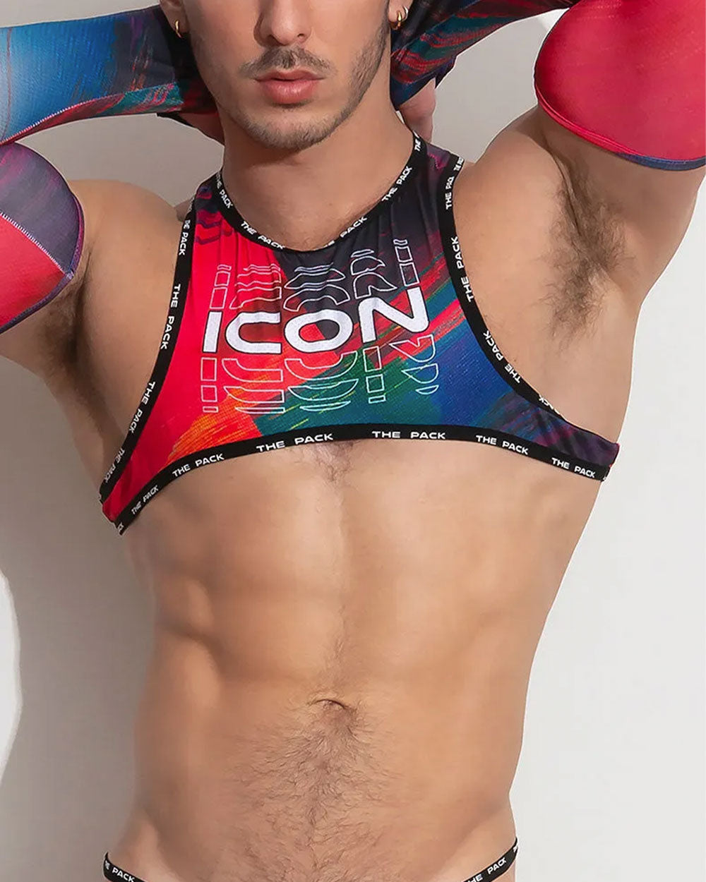 Icon Crop Top