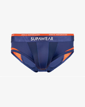 SPR Verve Brief