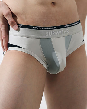 SPR Verve Brief