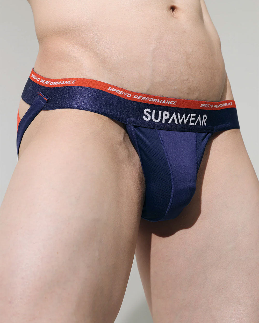 SPR Verve Jockstrap