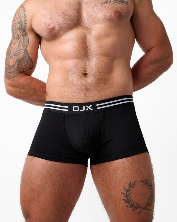 Black Trunk