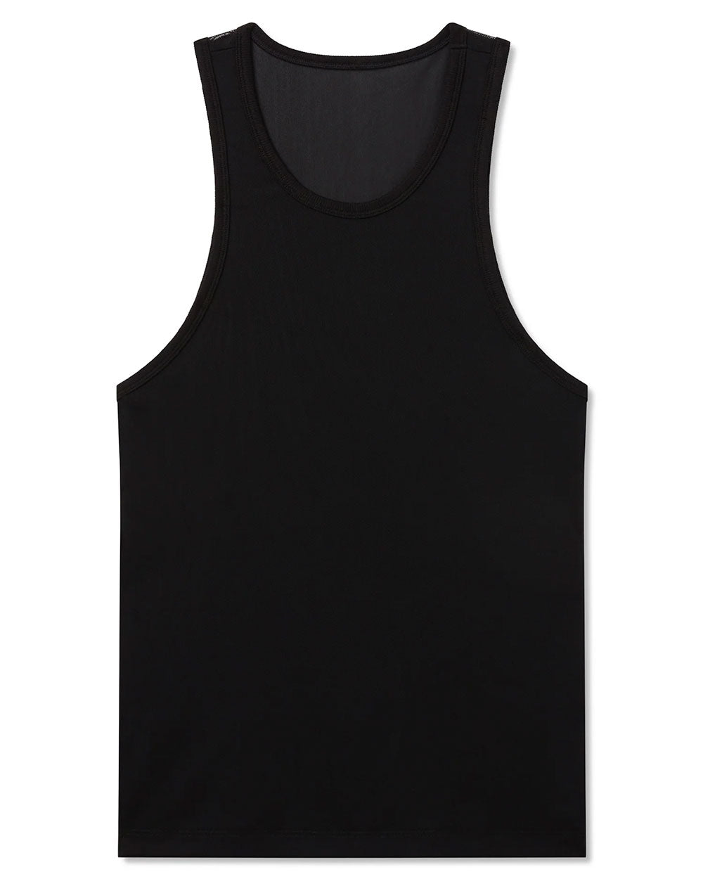 Mesh Tank