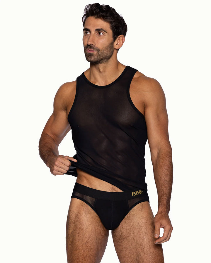 Mesh Tank