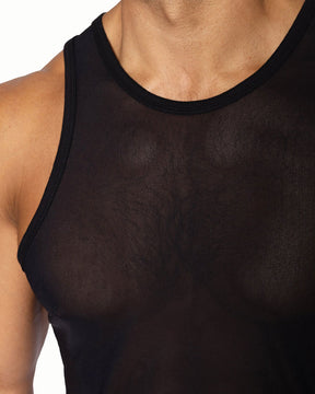 Mesh Tank