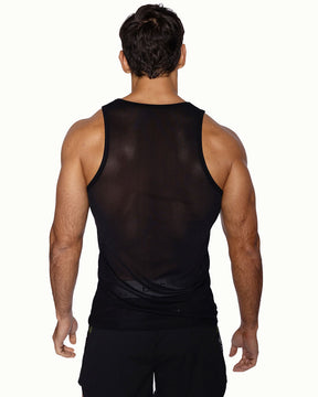 Mesh Tank