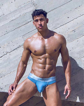 AKTIV Boreas Jockstrap
