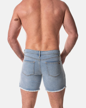 Ithaca Denim Shorts