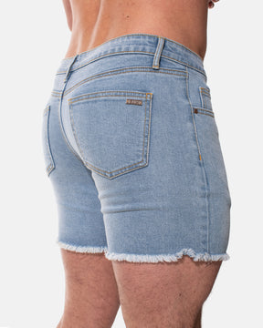 Ithaca Denim Shorts