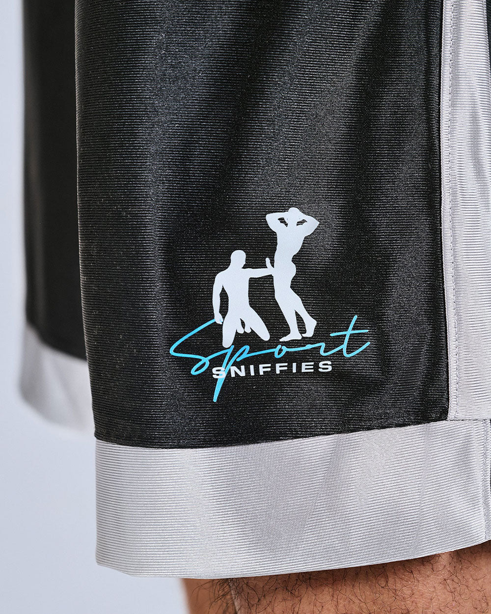 DL Basketball Shorts