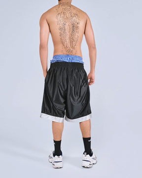 DL Basketball Shorts