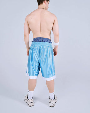 DL Basketball Shorts