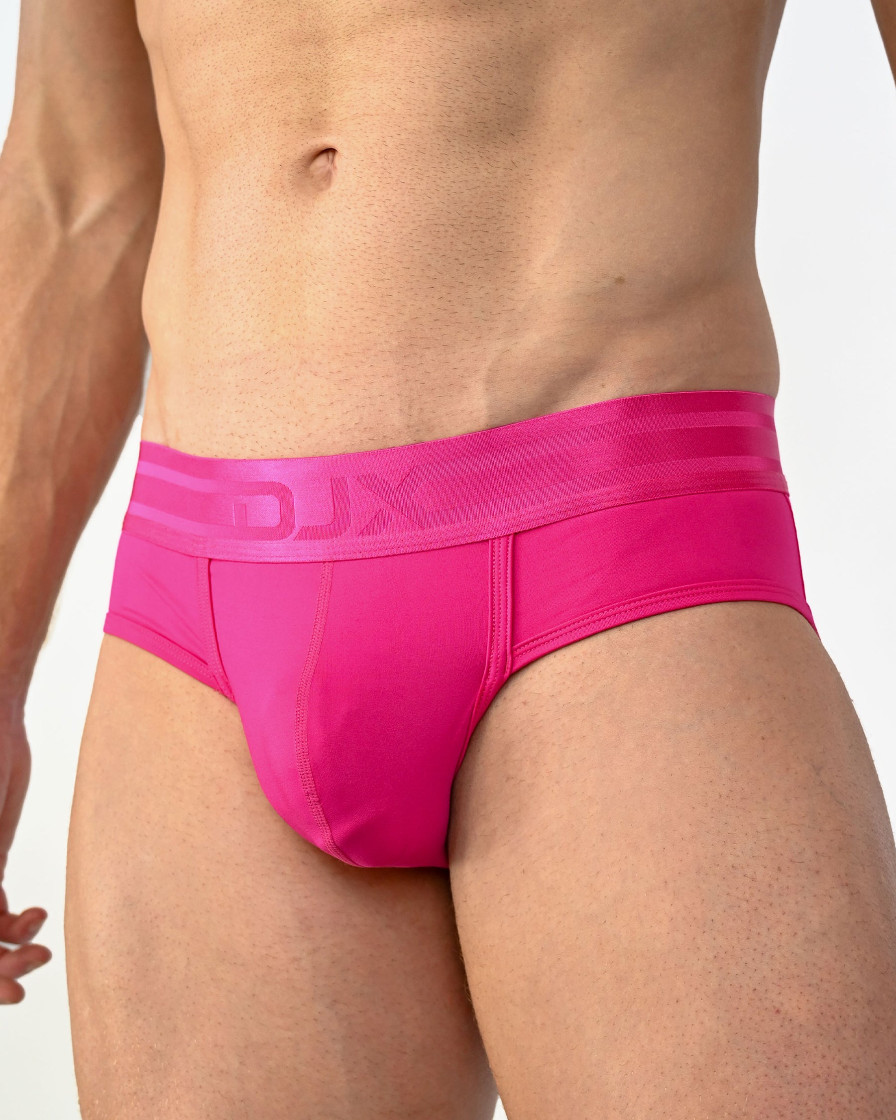 The Andrew Christian Underwear Technology Collections Explained