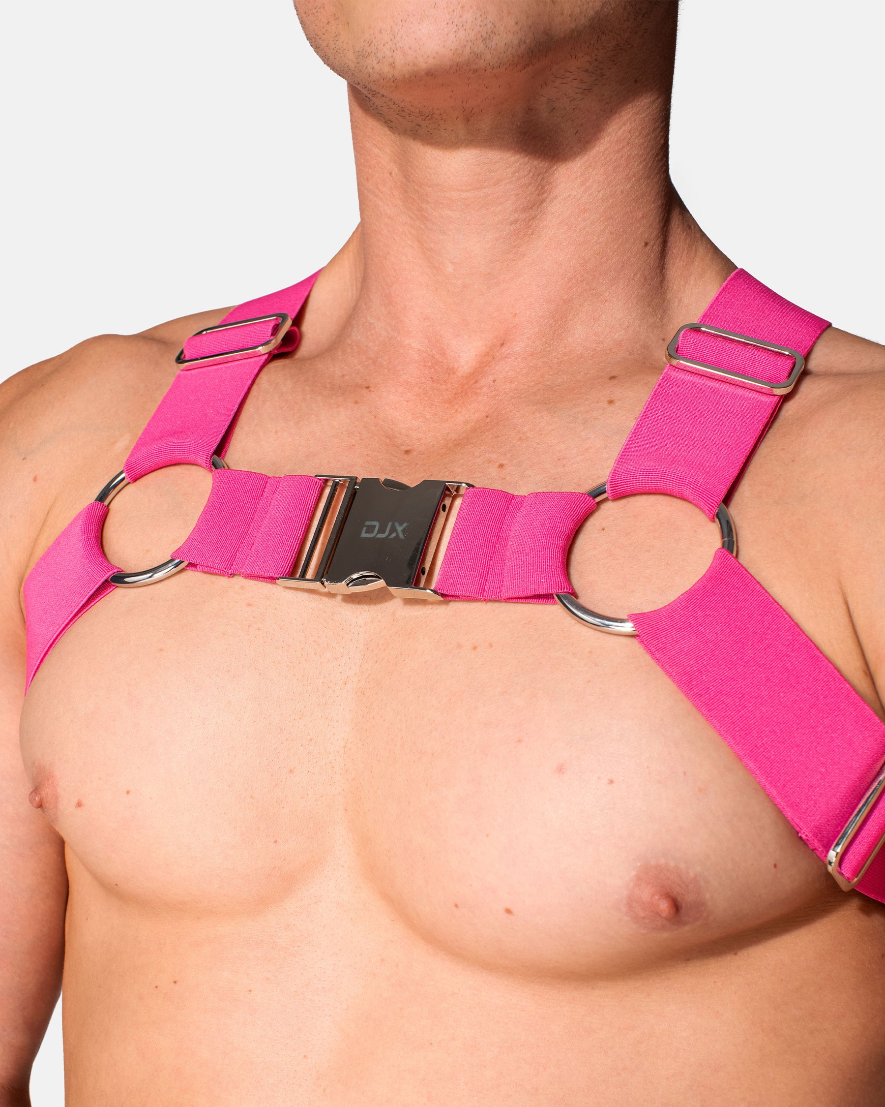 Glory Buckle Harness