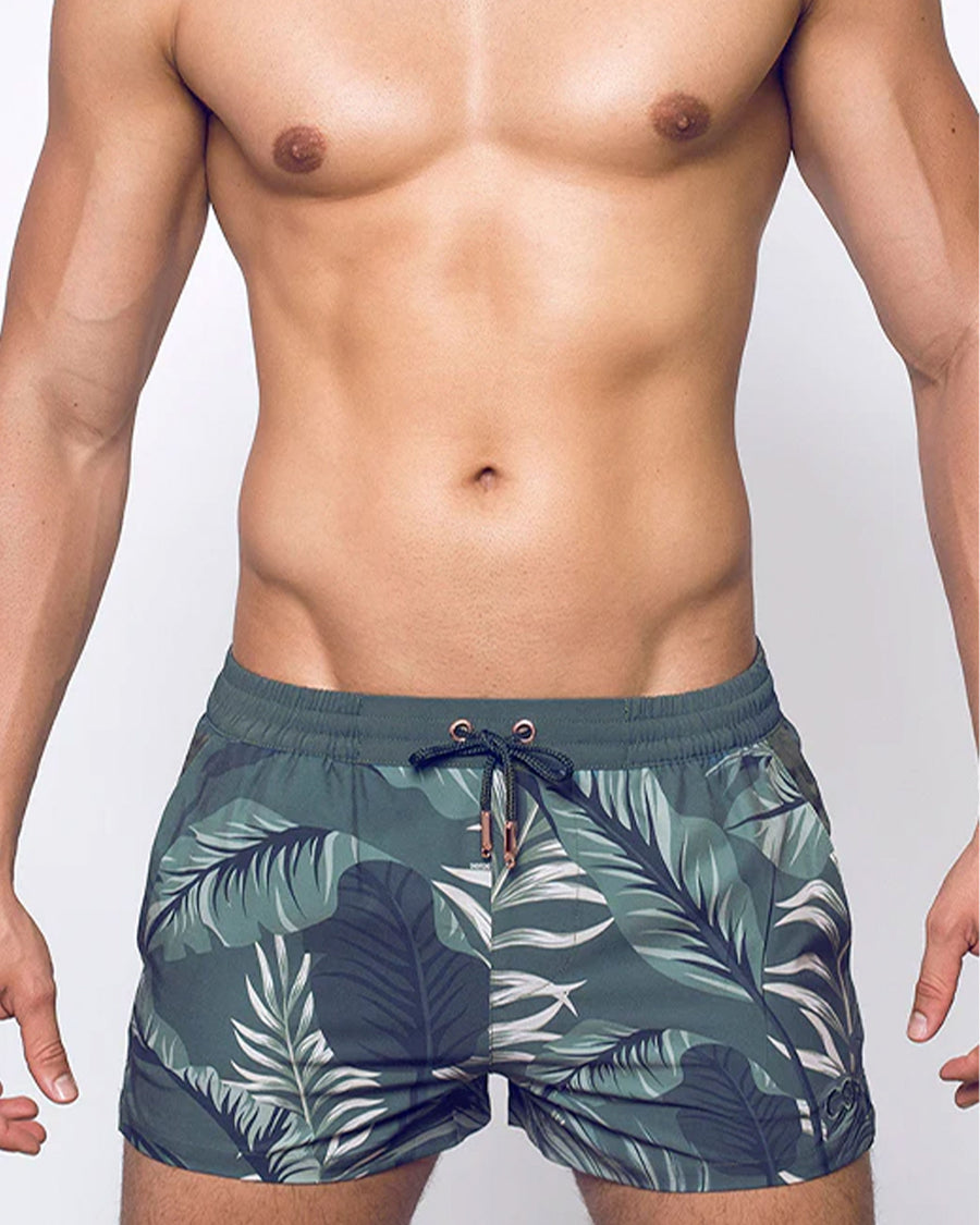 Shop Men's Swimwear Online