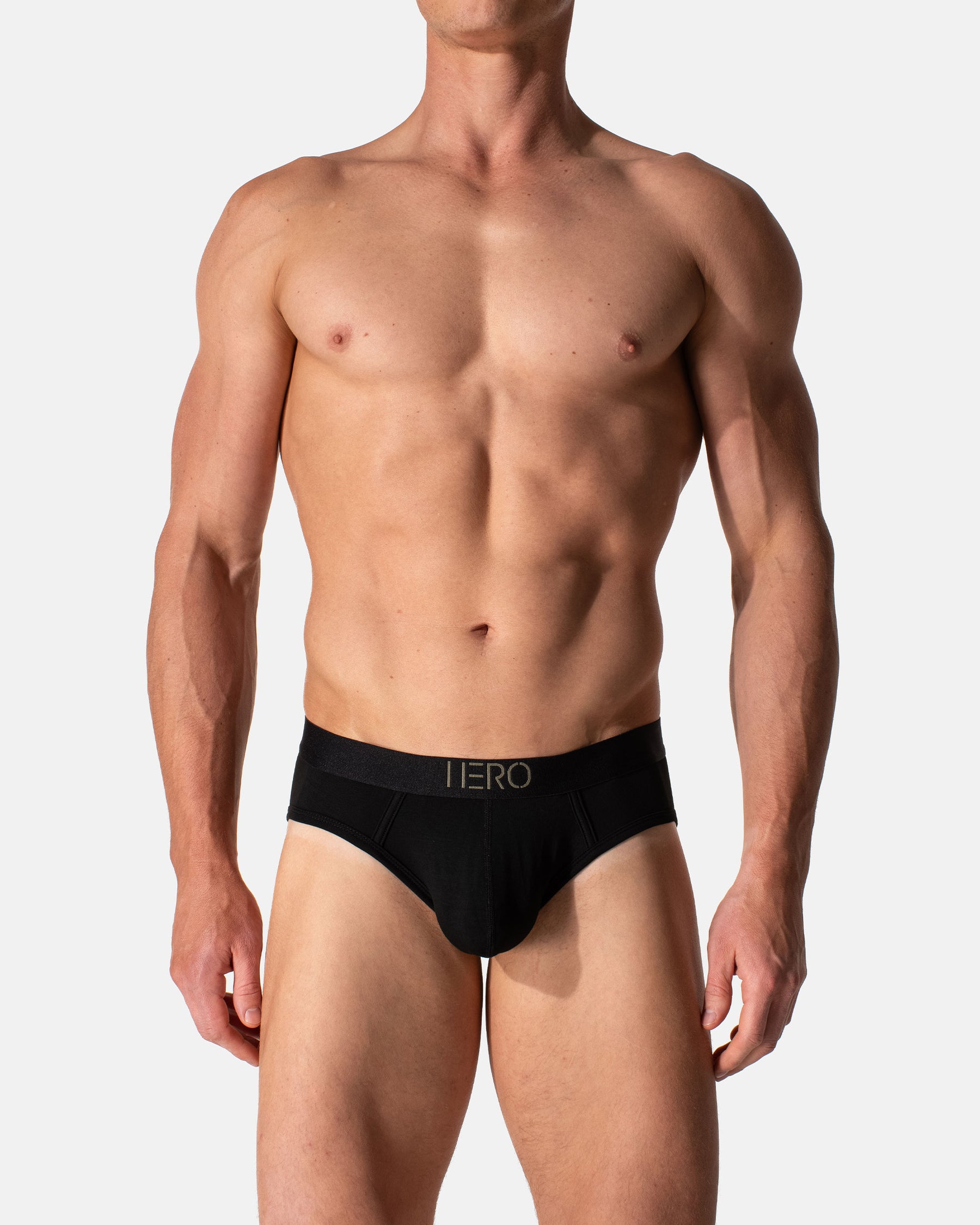 Top-notch undies with mood boosting messages. – DAILY BRIEFS