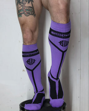 Hook Up Socks
