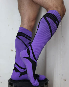 Hook Up Socks