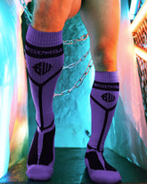 Hook Up Socks