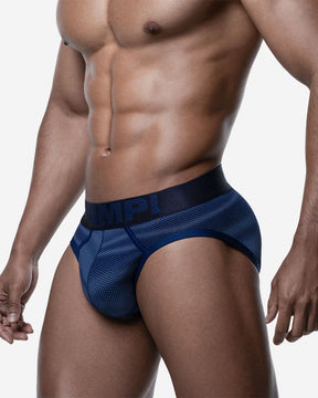 Indigo Blue Brief