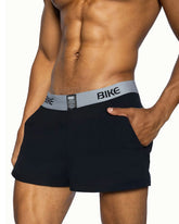 Jock Shorts