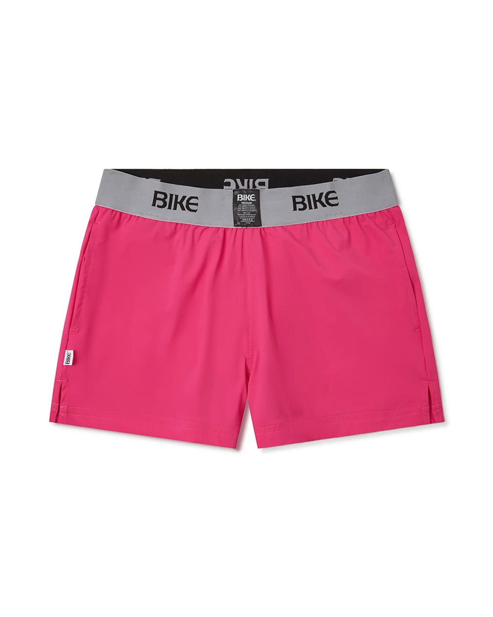 Jock Shorts