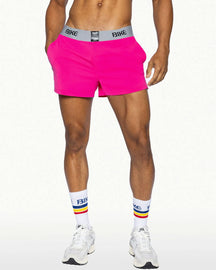 Jock Shorts