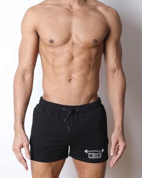 CB13 Lifting Club Short