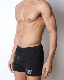 CB13 Lifting Club Short