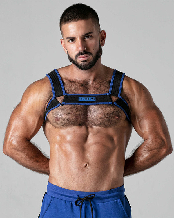 Look at Harness