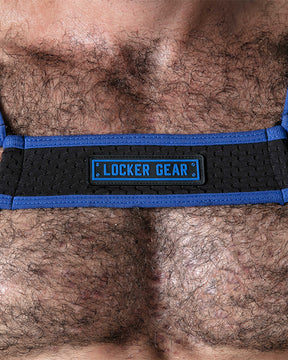 Look at Harness