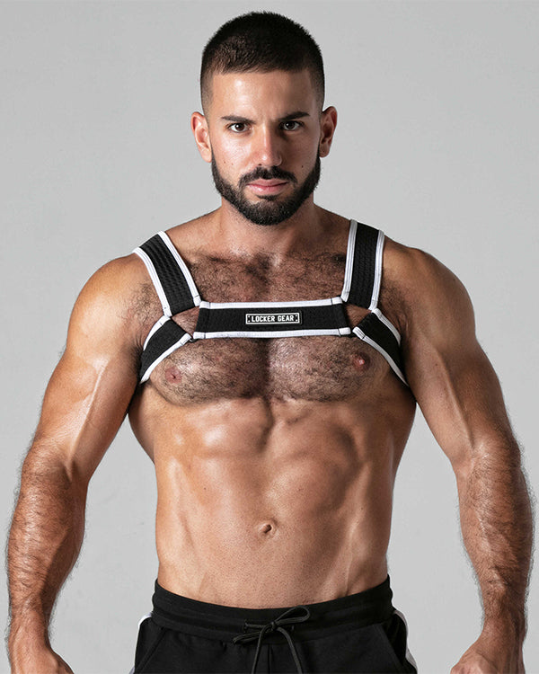 Look at Harness
