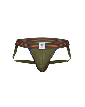 Mesh Jockstrap