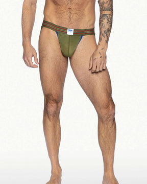 Mesh Jockstrap