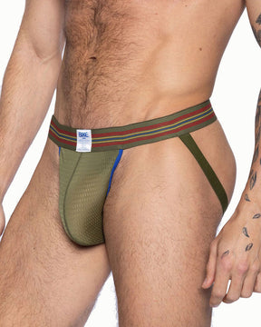 Mesh Jockstrap