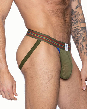 Mesh Jockstrap