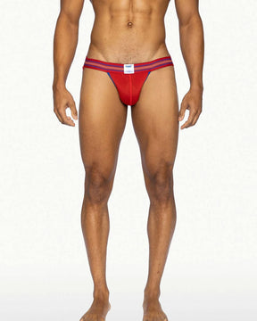 Mesh Jockstrap