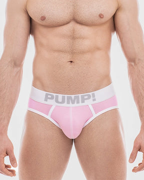 Milkshake Bubble Gum Brief