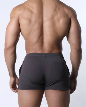 Muzzle Up Athletic Short