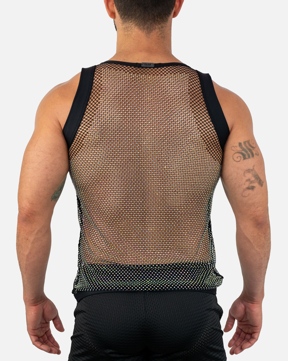 Rhinestone Tank